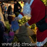 Weihnachtsmarkt 2024